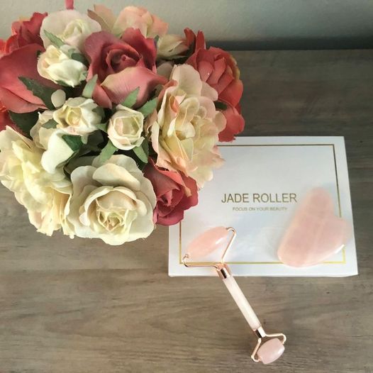 Jade Roller
