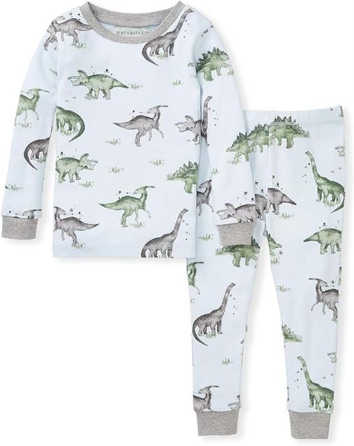 Baby Boys’ Pajamas