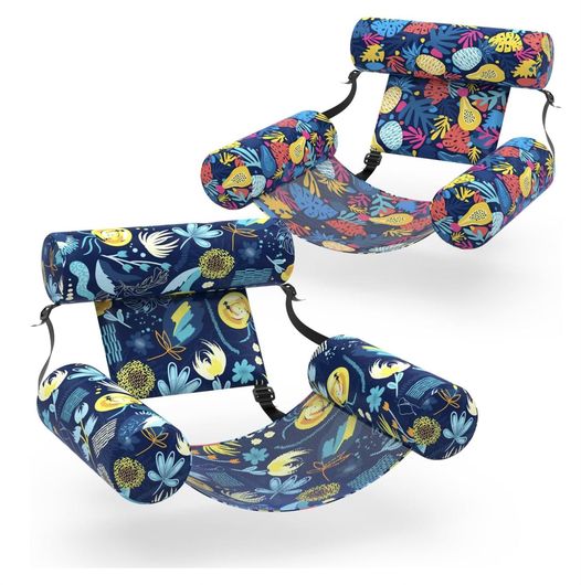 pack of TWO chair hammocks