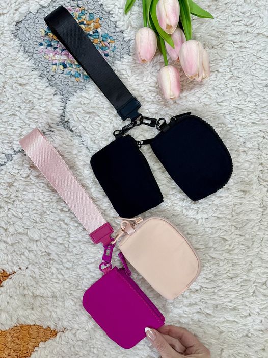 Viverte mini zips