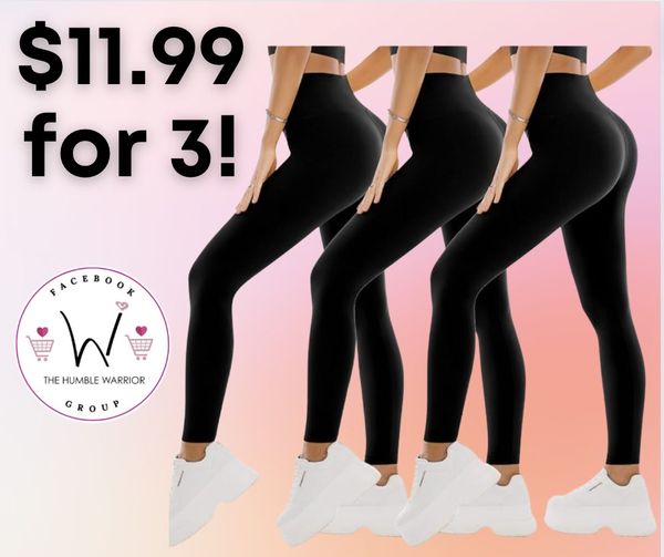 SINOPHAT leggings