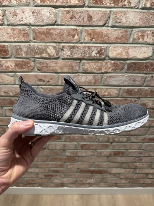 Men’s Quick Drying Slip On Water Shoes