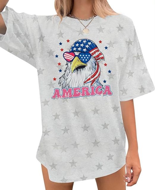 patriotic graphic