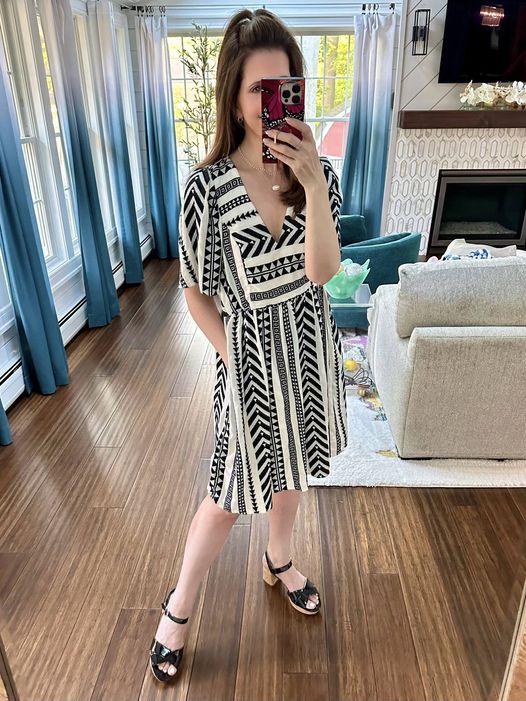 Old Navy dress