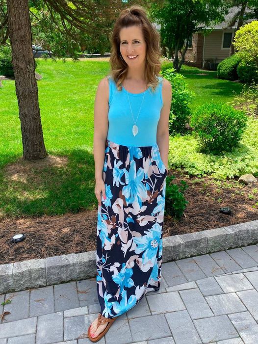AUSELILY dress