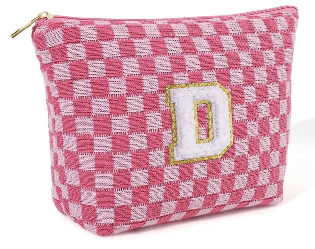 initial pouches