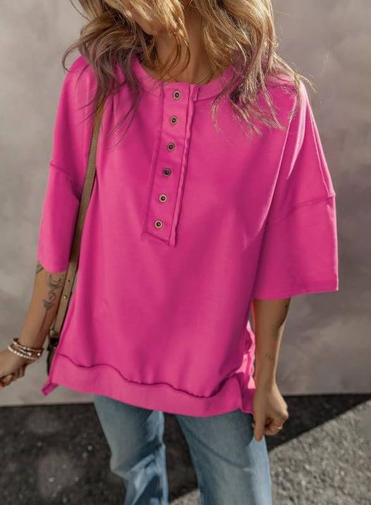 SHEWIN’s pullover