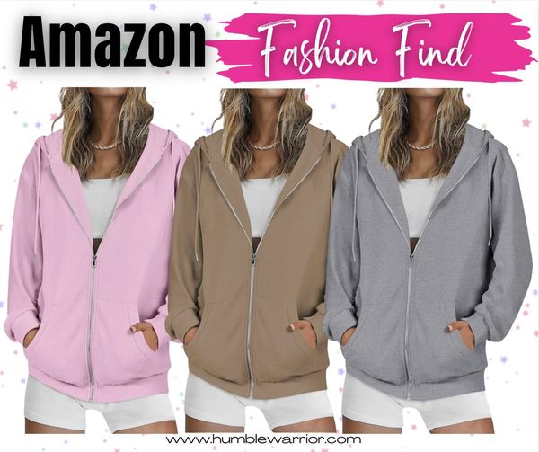 Anrabess zip hoodie