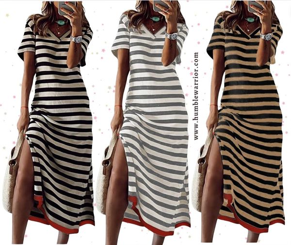 Dokotoo dress