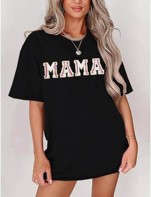 Baseball Mamas!