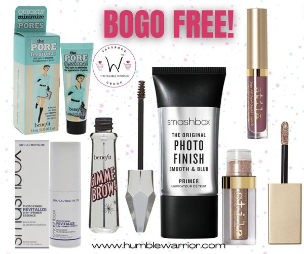 premium beauty minis