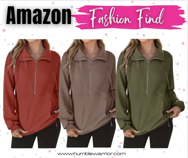 new pullovers from PRETTYGARDEN