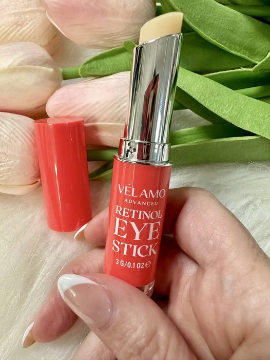 VELAMO ADVANCED Retinol Eye Stick