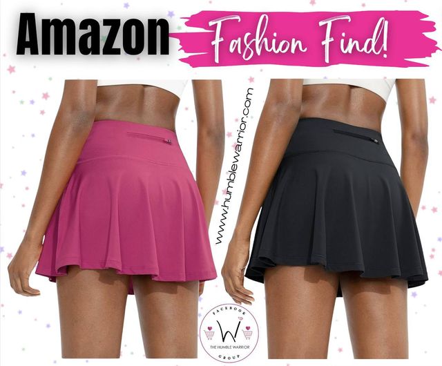 Santiny skirt