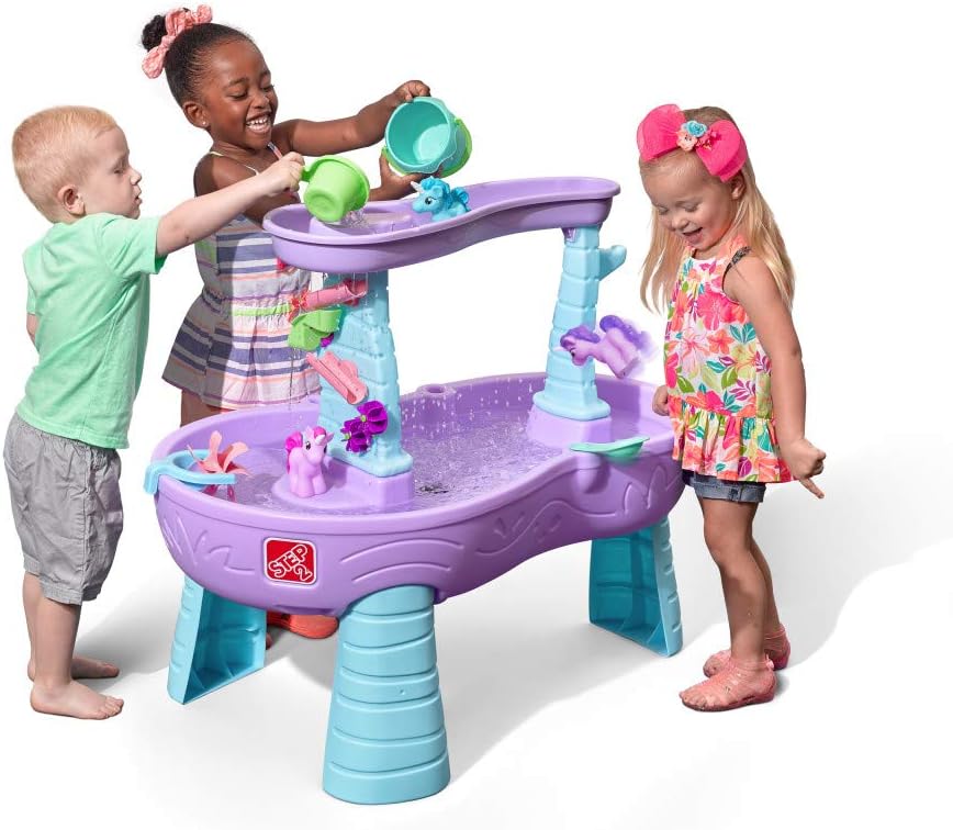 Step2 Unicorns Water Table