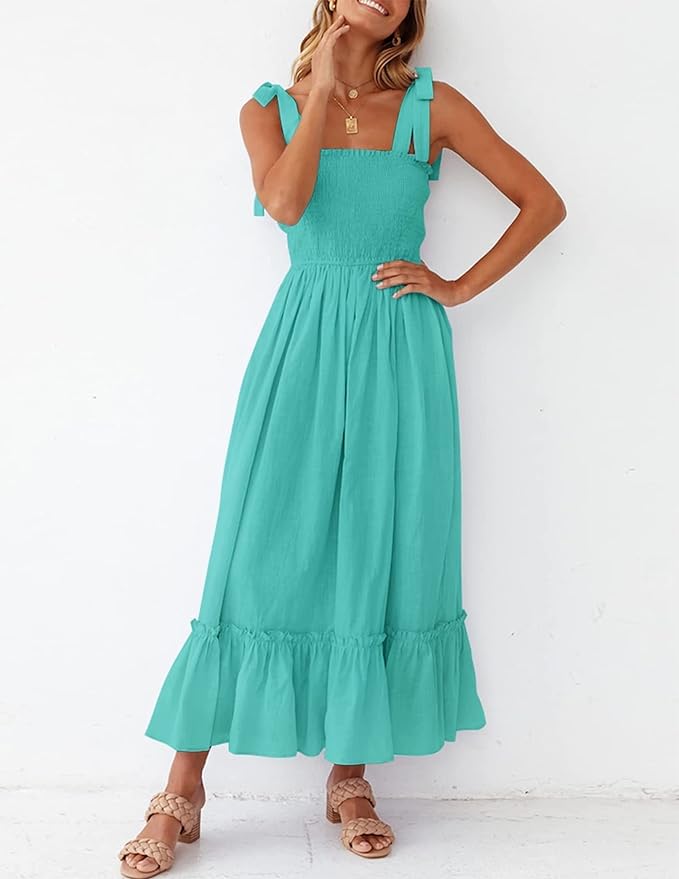 FABULOUS Maxi Dresses!!