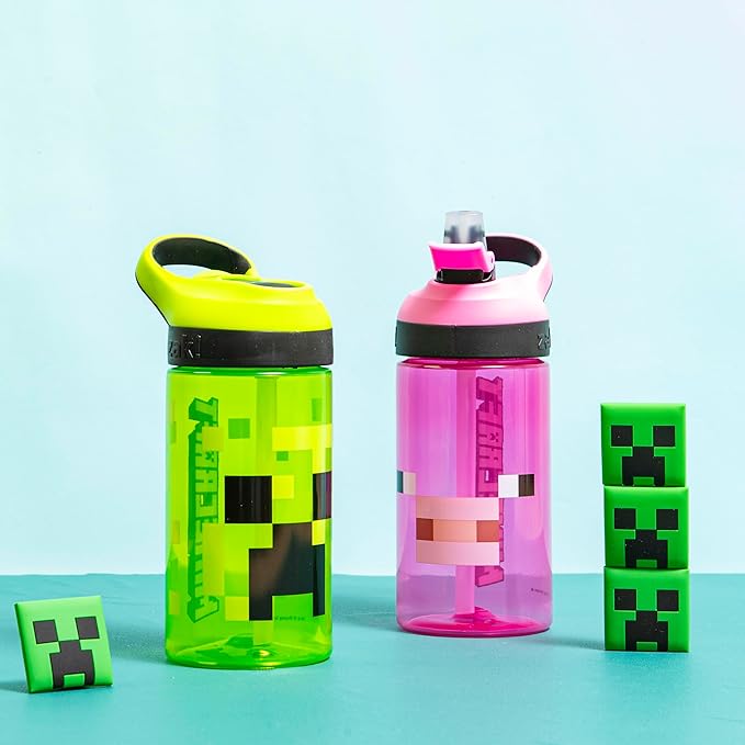 Minecraft Zak Designs
