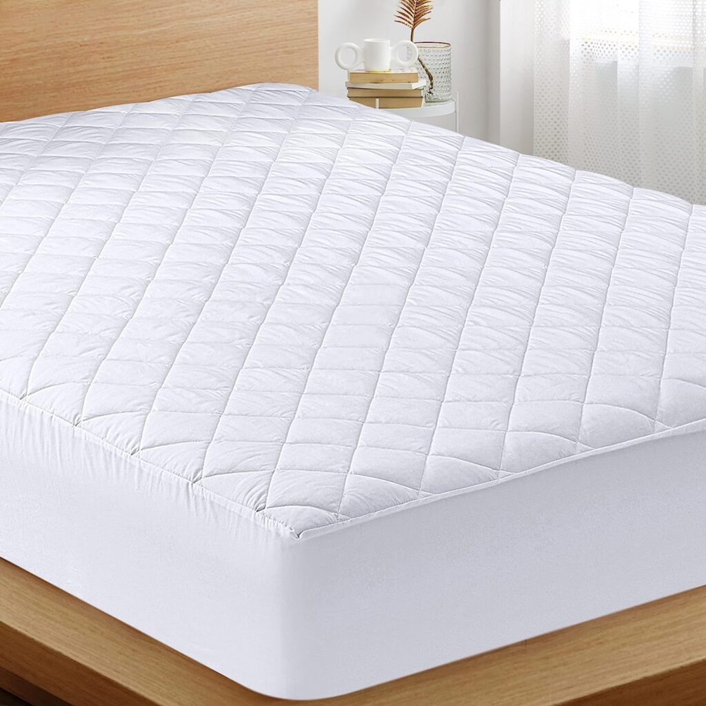 Utopia Mattress Pad!