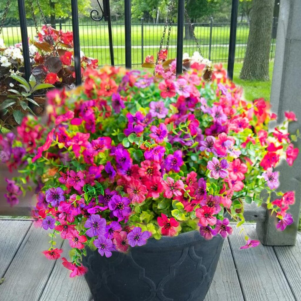 Artificial Flower Bundles!