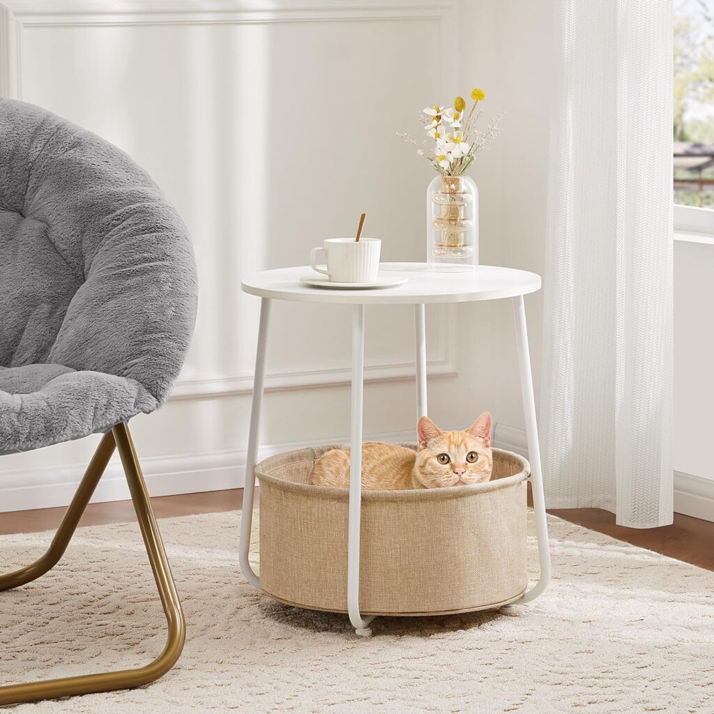 Sweet Crispy End Table!