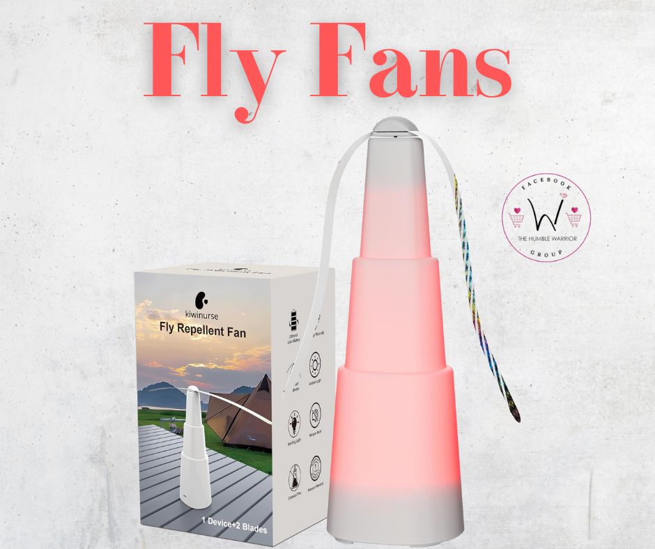 Fly Fans