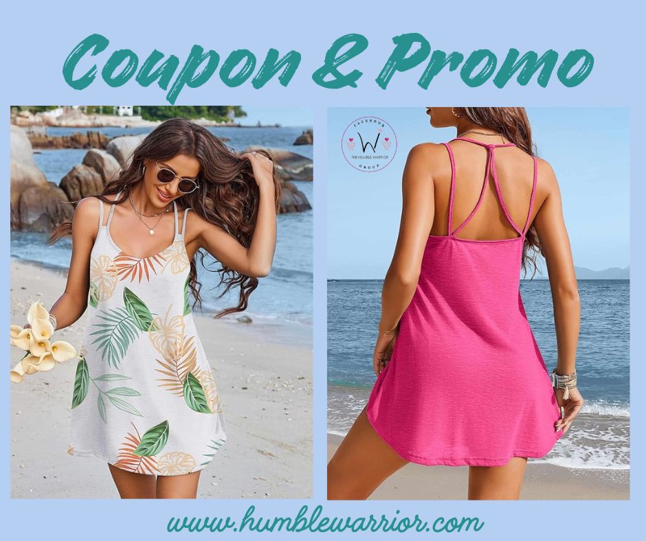 Bathing Suit Cover Up