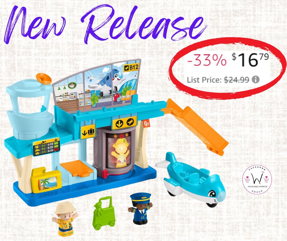 New Release!!