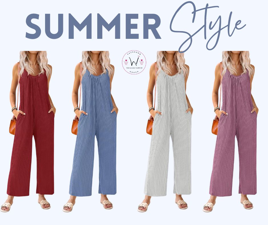 Jumpsuit