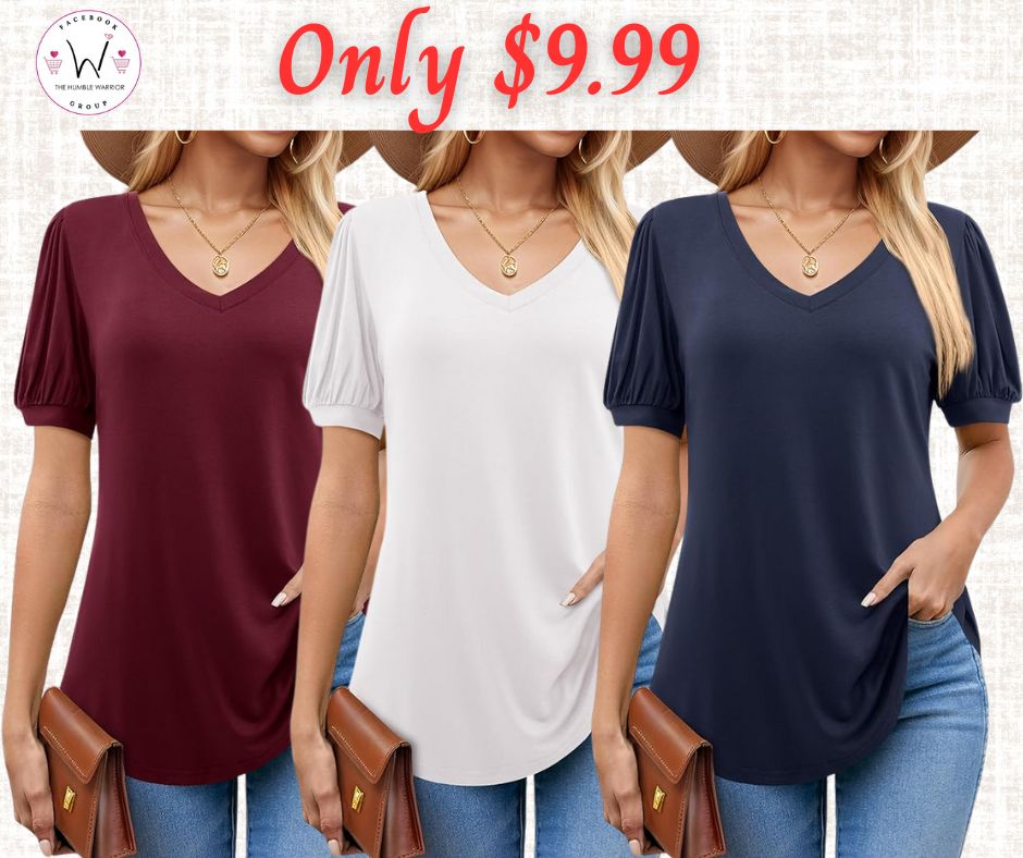 Style Savings!