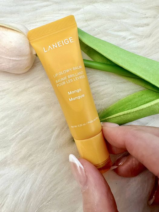 Laneige fans!!!