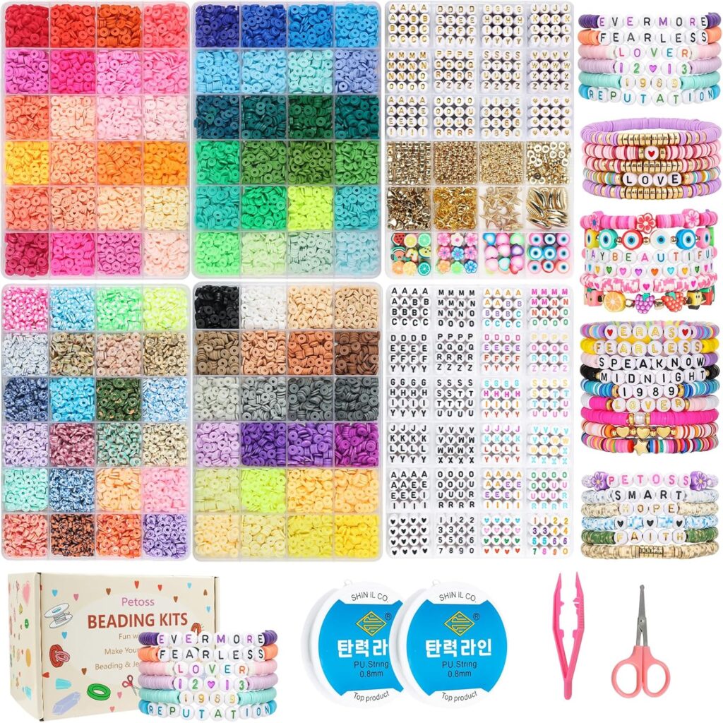 GINORMOUS Bracelet Kit!