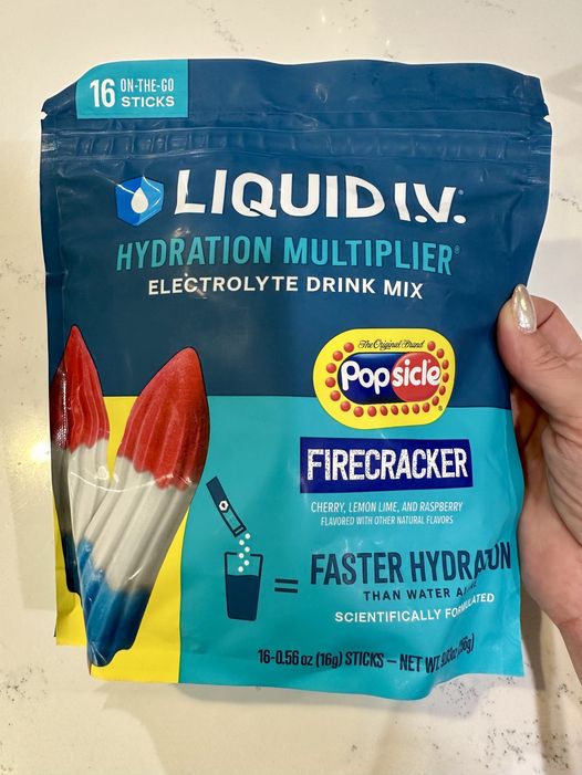 Liquid I.V.® Hydration Multiplier®