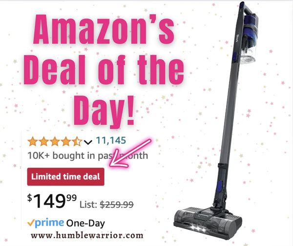 Shark IX141 Pet Cordless Stick Vacuum