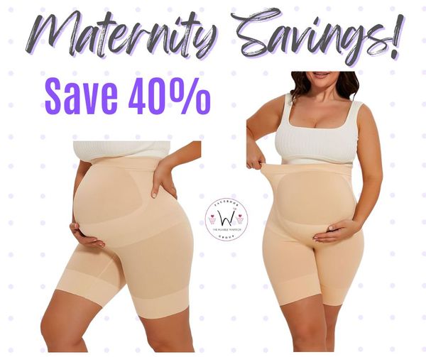 Maternity Shapewear