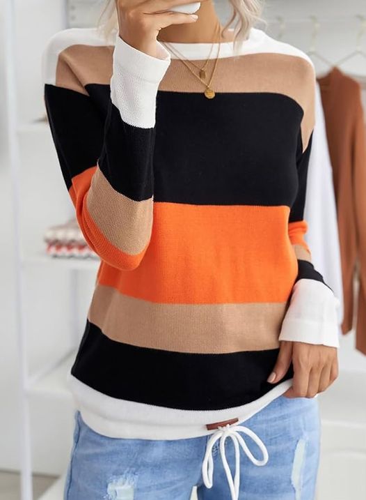 brand new knit top from Dokotoo