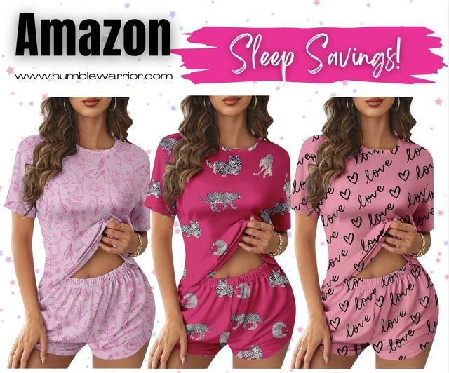 Ekouaer pj’s