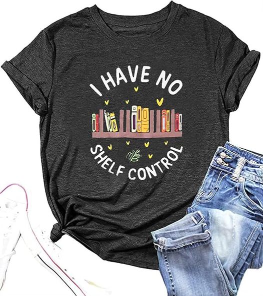 Teachers and book lovers!