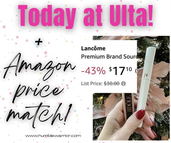Lancome Cils Booster XL Enhancing Lash & Mascara Primer