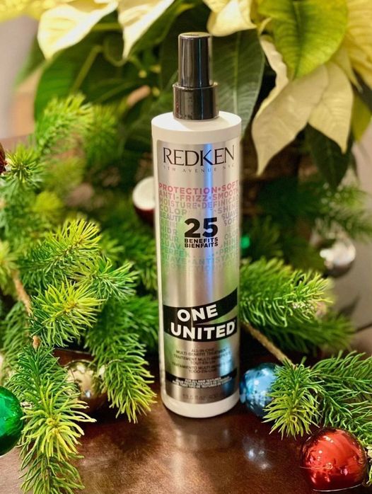 Redken One United All-In-One Leave-In Conditioner