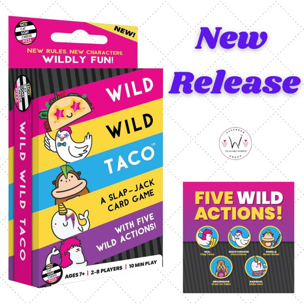 New Release!!