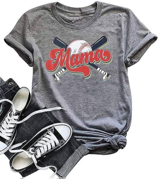 Baseball mamas!