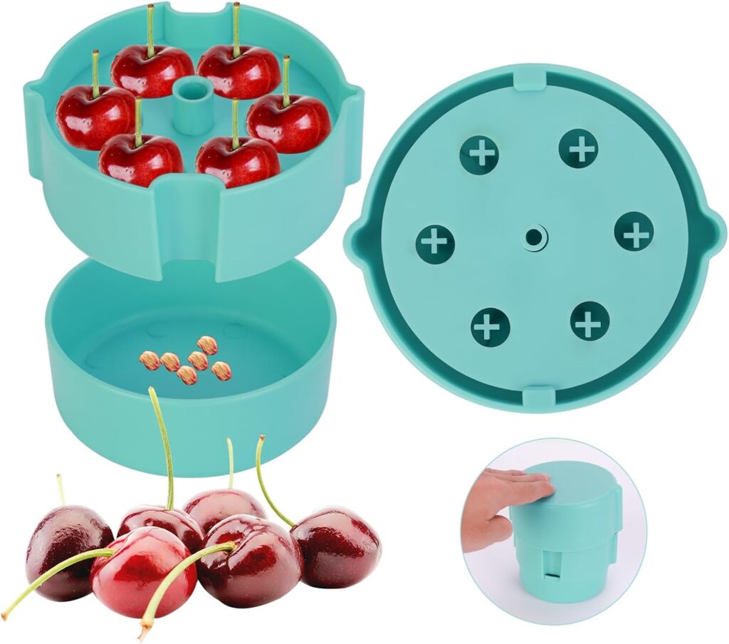 Cherry Pitter!!