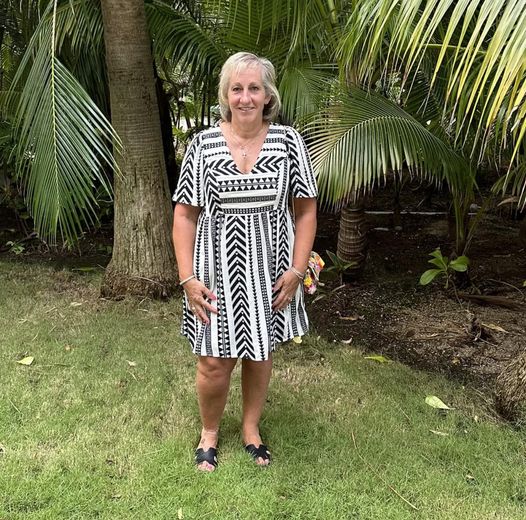Old Navy dress