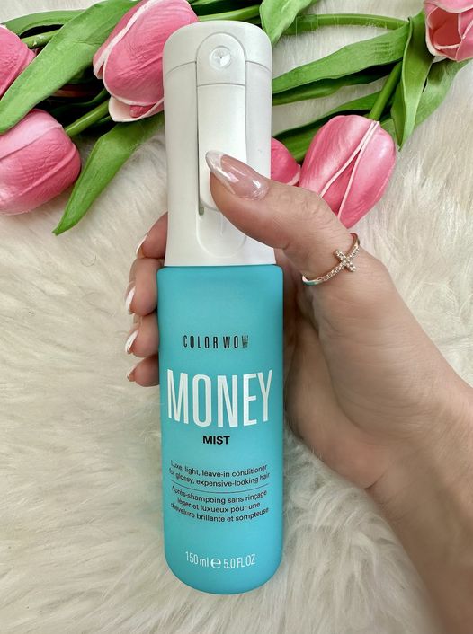 Luxe Leave-in Conditioning Treatment