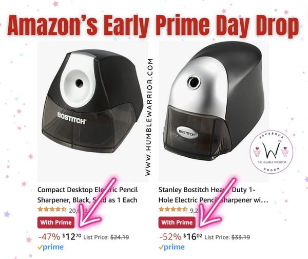Bostitch sharpeners