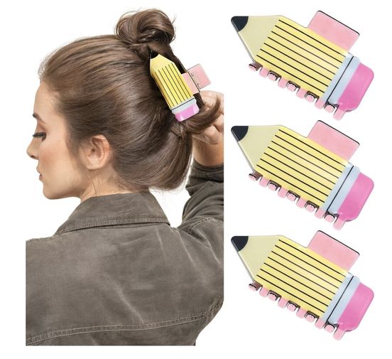 hair clips