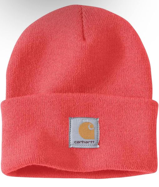 Carhartt Men’s Knit Cuffed Beanie
