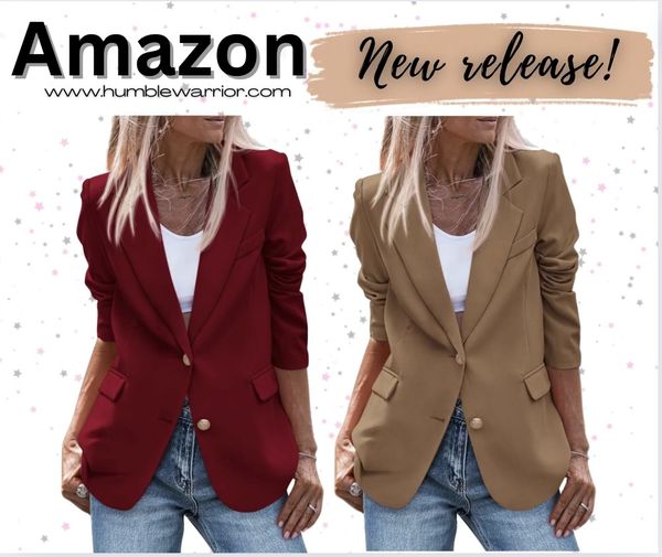 #1 new release from PRETTYGARDEN