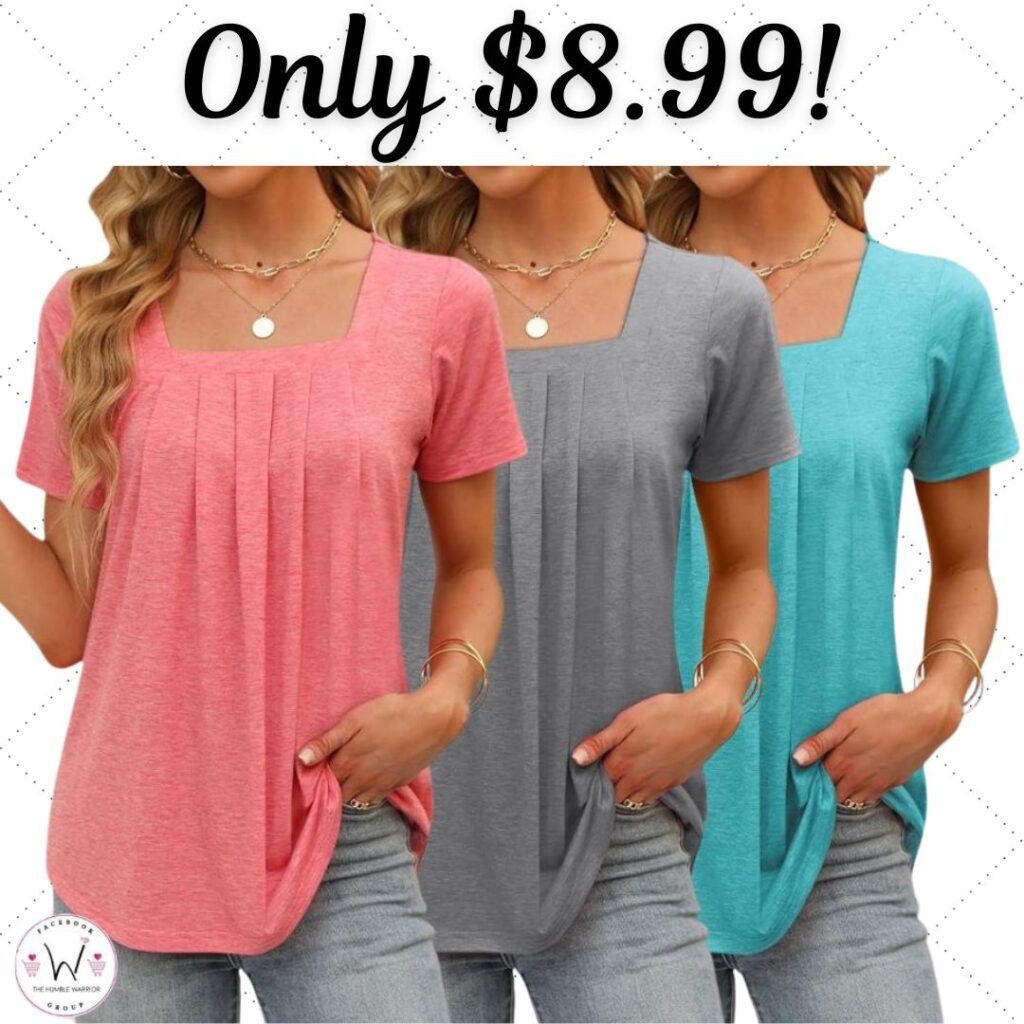 Style Savings!