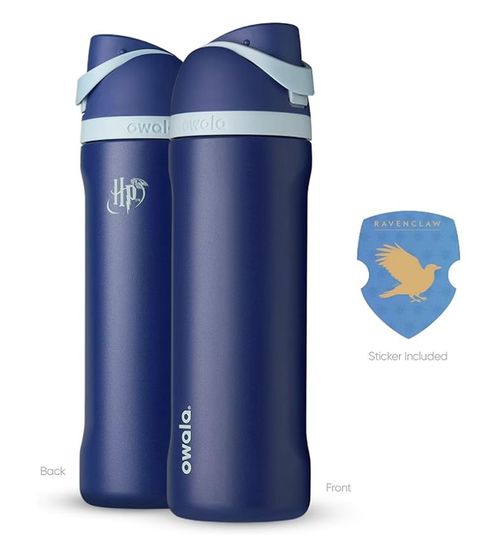 Owala Harry Potter FreeSip Insulated Stainless Steel Water Bottle